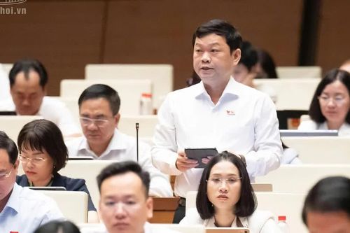 Dữ liệu nhà ở và thị trường bất động sản phải hướng tới dữ liệu mở