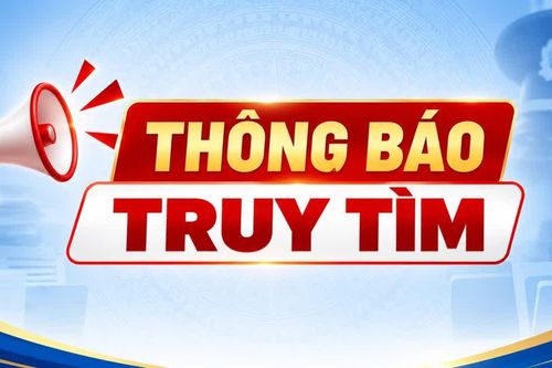 Truy tìm học viên được Trung tâm dạy nghề Bắc Hà cấp chứng chỉ nghề bậc thợ 4/7