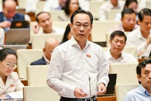 Sớm hơn lộ trình, học sinh cả nước sẽ được cấp miễn phí sách giáo khoa từ năm học 2028-2029