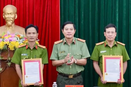 Gia Lai triển khai quy định mới về quản lý, sử dụng Quỹ phòng, chống tội phạm trung ương
