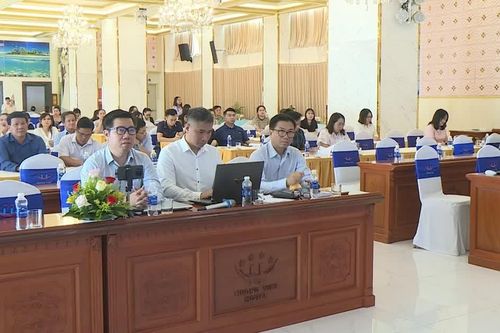Tìm giải pháp quản trị rủi ro và đẩy mạnh xuất khẩu nông sản qua sàn DNEX