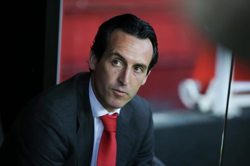 Unai Emery với những mục tiêu lớn cùng Aston Villa