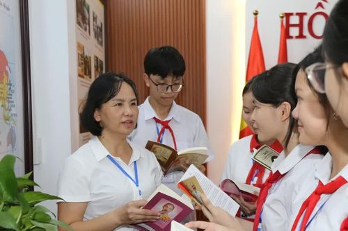 Nêu gương tạo động lực