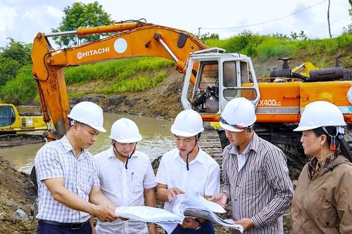 Đắk Mil chung sức tháo gỡ vướng mắc giải phóng mặt bằng