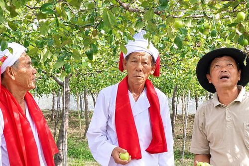 Thay đổi cách nghĩ, nếp làm trong vùng đồng bào Chăm