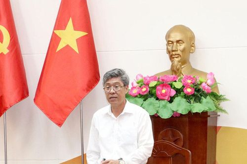 Lâm Đồng đẩy nhanh tiến độ giải ngân tại các dự án phía Đông