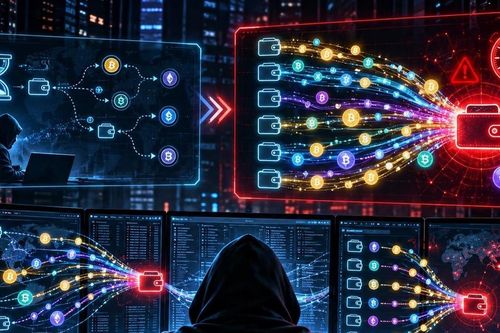 Giải mã lỗ hổng hạ tầng ký duyệt ví Binance giúp tin tặc tẩu tán 6,3 tỷ USD trong 20 phút