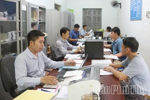 Tân Mai đưa nghị quyết vào cuộc sống