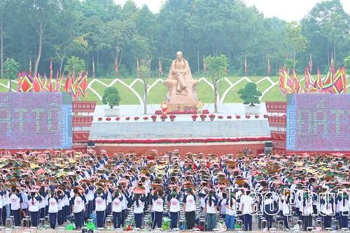 Tổng duyệt điểm cầu truyền hình trực tiếp Chung kết Đường lên đỉnh Olympia lần thứ 26