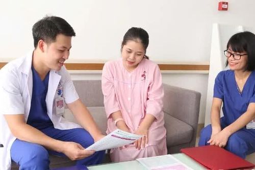 Đẩy mạnh tuyên truyền, chủ động phòng bệnh tan máu bẩm sinh