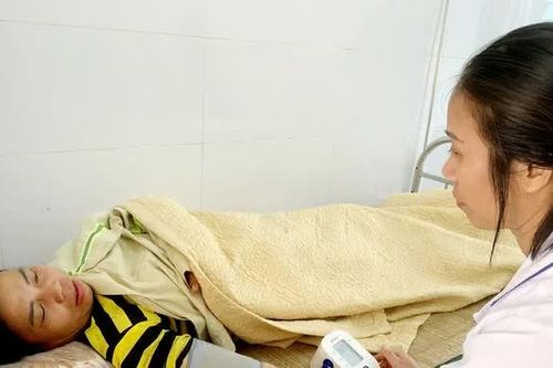 Xây dựng cộng đồng khỏe mạnh bền vững