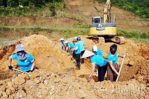 Phú Thọ phấn đấu tỷ lệ nhà ở kiên cố và bán kiên cố đạt trên 99,7%