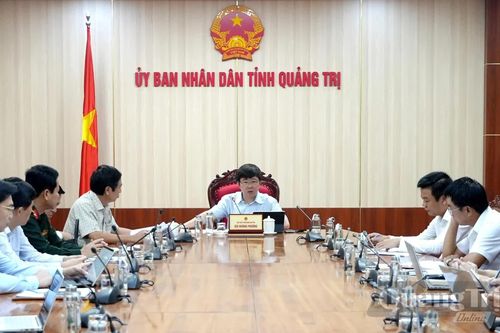 Nghiên cứu thí điểm sử dụng UAV hỗ trợ quản lý, bảo vệ rừng tại Vườn Quốc gia Phong Nha-Kẻ Bàng