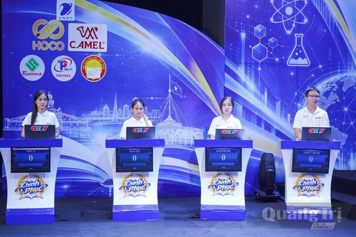 Khơi dậy đam mê khám phá tri thức ở học sinh vùng cao