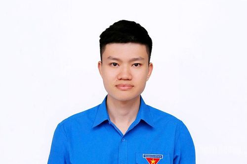 Tuyên Quang có 1 cá nhân đạt Giải thưởng 'Cán bộ, công chức, viên chức trẻ giỏi' toàn quốc năm 2026