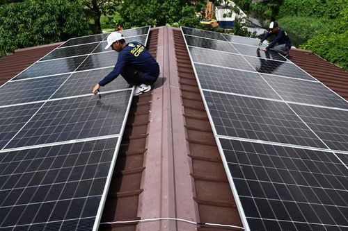 Đông Nam Á trước những thách thức về năng lượng
