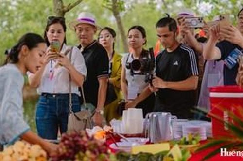 Cơ cấu lại sản phẩm, kích cầu thúc đẩy du lịch phát triển