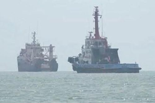 Lo ngại về an ninh năng lượng thúc đẩy châu Á tăng cường đầu tư vào khí đốt
