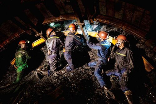 Hợp nhất quy chuẩn kỹ thuật quốc gia về an toàn đối với khởi động từ phòng nổ sử dụng trong mỏ hầm lò