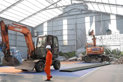 Ngăn hệ lụy từ các công trình xây trái phép