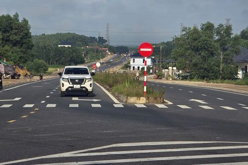 Quảng Trị: 500 tỷ đồng xây dựng tuyến đường kết nối từ Đông Hà đến Hải Lăng