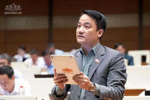 Đại biểu hiến kế để tăng trưởng hai con số gắn liền với chất lượng