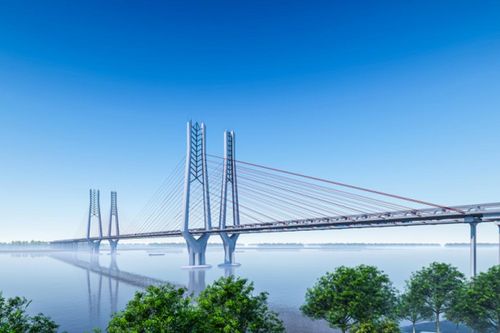 Chính thức phê duyệt chủ trương đầu tư cầu Cần Thơ 2