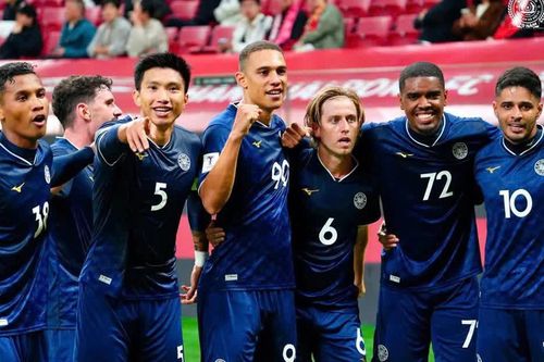 Dự đoán tỷ số SLNA vs Công an Hà Nội (18h ngày 31/10), vòng 6 V-League 2026-2027