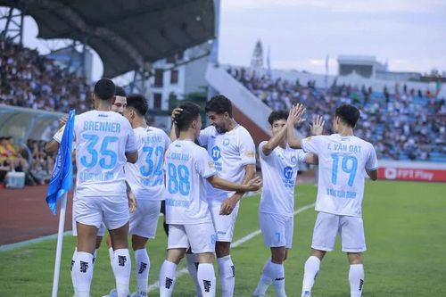 Dự đoán tỷ số Nam Định vs Thể Công Viettel (18h ngày 31/10), vòng 6 V-League 2026-2027