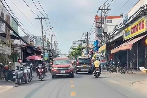 TP.HCM: Thêm tuyến đường chật hẹp, ngập nước được mở rộng lên 30m