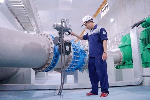 Bộ Xây dựng ban hành Từ điển dữ liệu cấp nước sạch và thoát nước đô thị
