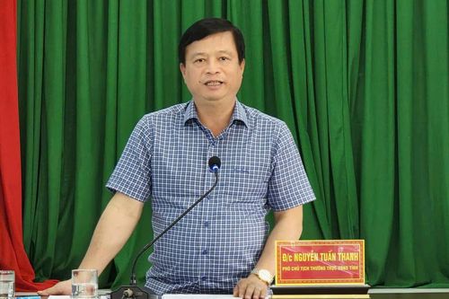 Lãnh đạo Gia Lai yêu cầu thu hồi dự án nếu nhà đầu tư không thực hiện đúng cam kết