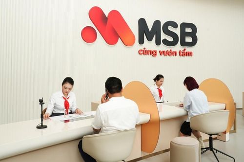 Lãi 9 tháng hơn 5.400 tỷ đồng nhờ đà tăng lãi thuần, MSB rục rịch chào bán cổ phiếu