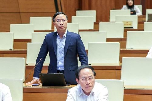 Doanh nghiệp muốn vay vốn phải minh bạch, không có chuyện hai bảng cân đối kế toán