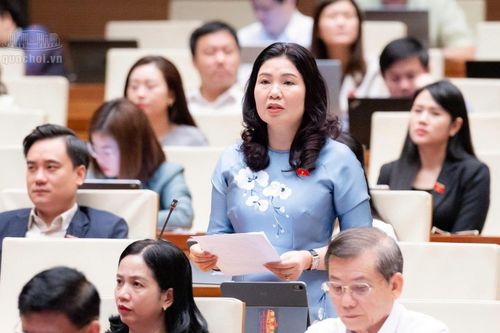 Không thiếu chính sách mà thiếu tinh thần dám chịu trách nhiệm