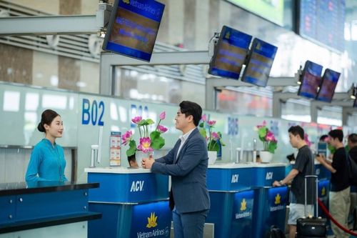 Vietnam Airlines lãi gần 4.700 tỷ đồng, trên nền doanh thu trăm nghìn tỷ và nhân đôi danh mục đầu tư