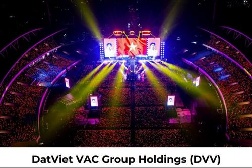 DatViet VAC lãi hơn 306 tỷ đồng sau 9 tháng, chuẩn bị chào sàn HOSE và chia cổ tức 2.500 đồng/cổ phiếu