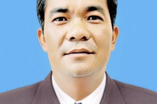 Tổng giám đốc Tổng công ty Khoáng sản TKV bị khởi tố