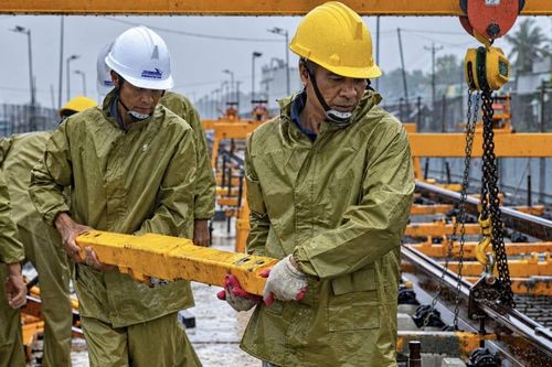 APEC 2027: An Giang siết tiến độ, tháo điểm nghẽn để Phú Quốc về đích đúng hẹn
