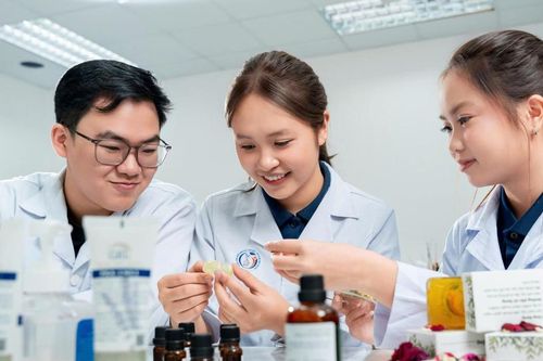 Quỹ Học bổng Quốc gia hướng tới phát hiện, bồi dưỡng người học tiềm năng