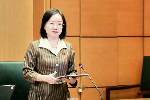 Cần chính sách riêng để phát triển nhà ở sinh viên