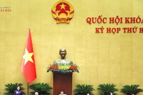 Khắc phục độ trễ chính sách, khai thác hiệu quả các dư địa phát triển