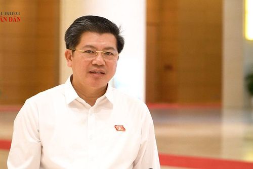 Hành lang nghị trường: Tạo động lực tăng trưởng, nâng cao đời sống nhân dân