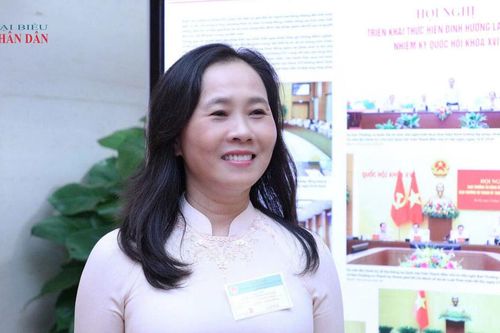Rõ thực trạng, trách nhiệm thực thi và giải pháp tháo gỡ khó khăn
