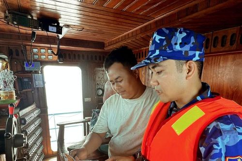 Đa dạng hình thức tuyên truyền, vận động nhân dân chấp hành pháp luật