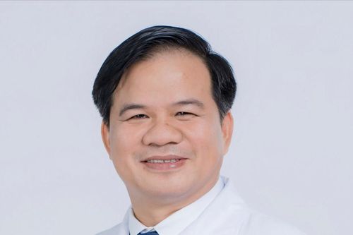 Giám đốc Bệnh viện Bạch Mai Đào Xuân Cơ giữ chức Thứ trưởng Bộ Y tế