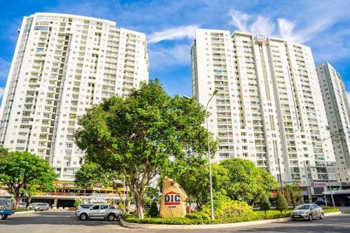 DIG báo lãi quý 3 giảm hơn 60%, tiền khách hàng đặt cọc tăng vọt