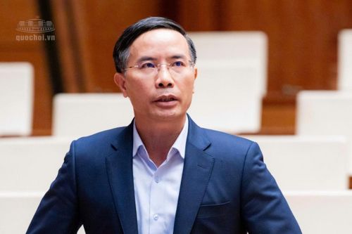 Thống đốc Ngân hàng phản hồi đề xuất cho vay dựa trên dòng tiền
