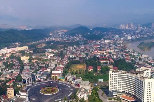 Lào Cai: Đột phá trong thu hút đầu tư ngoài ngân sách