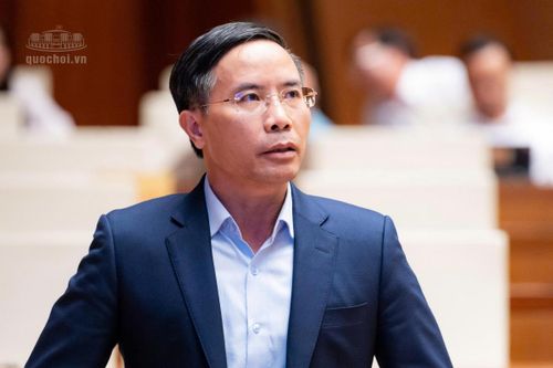 Thống đốc Phạm Đức Ấn: Mục tiêu xuyên suốt của chính sách tiền tệ là ổn định kinh tế vĩ mô, hỗ trợ tăng trưởng